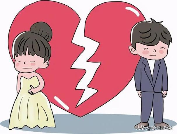 不幸福的婚姻，我如何判断自己是否处于不幸福的婚姻中？